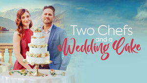 Two Chefs and a Wedding Cake háttérkép