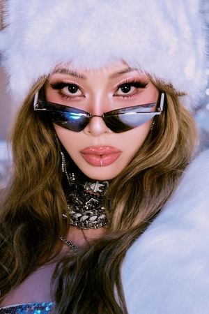 Jessi profil kép