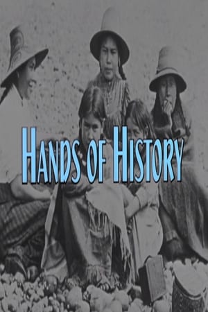 Hands of History poszter