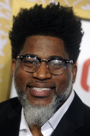 David Banner