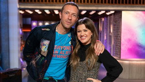 The Kelly Clarkson Show 6. évad Ep.20 20. epizód