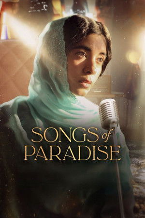 Songs of Paradise poszter