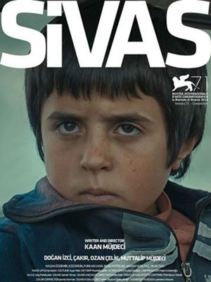 Sivas poszter