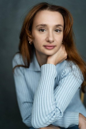 Sophia Dall'aglio profil kép