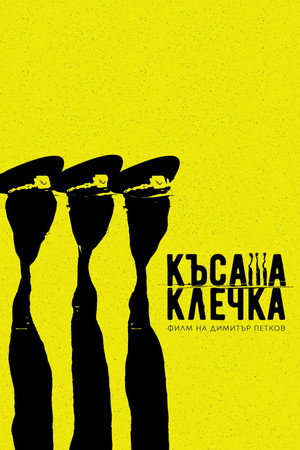 Късата клечка poszter