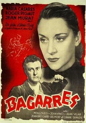 Bagarres