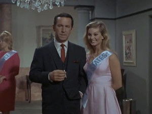 Get Smart 2. évad Ep.21 21. epizód