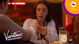 Ventino, el precio de la gloria 1. évad Ep.17 17. epizód