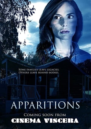 Apparitions poszter