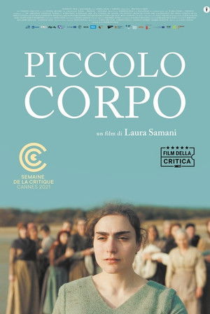 Piccolo corpo poszter