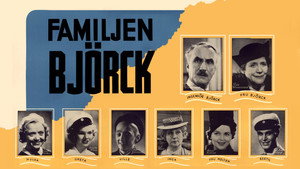 Familjen Björck háttérkép