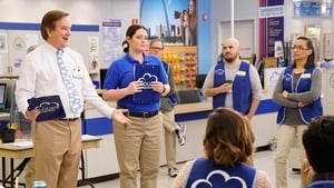 Superstore - Az agyament műszak 2. évad Ep.17 Becsület díj