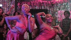 Salão de Baile: This is Ballroom háttérkép