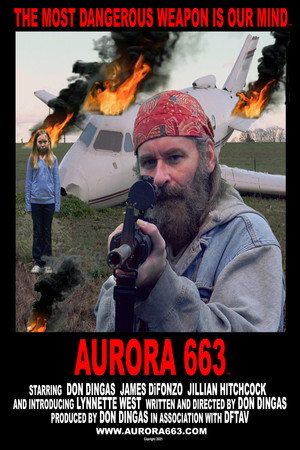 AURORA 663 poszter
