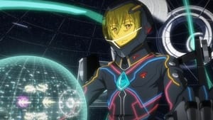 翠星のガルガンティア Season 1 Ep.1 1. epizód