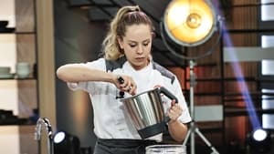 MasterChef: Profissionais 5. évad Ep.9 9. epizód