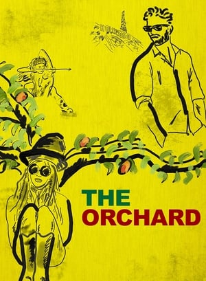 The Orchard poszter