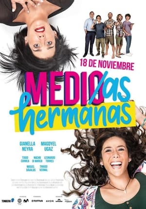 Medias hermanas poszter