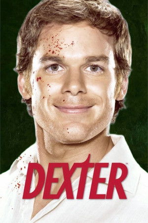 Dexter poszter