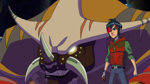 Kaijudo: Rise of the Duel Masters Season 1 Ep.9 9. epizód