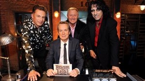 Room 101 Season 12 Ep.3 3. epizód