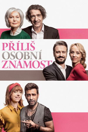 Párkapcsolati mozaik poszter