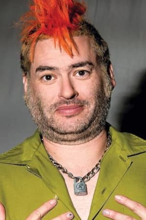 Fat Mike