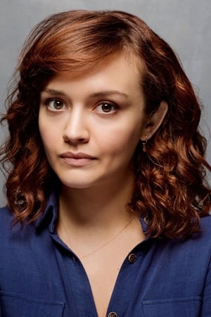 Olivia Cooke profil kép