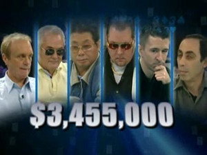 World Poker Tour Season 2 Ep.10 10. epizód