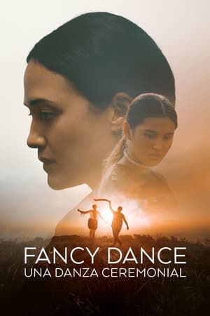 Fancy Dance poszter