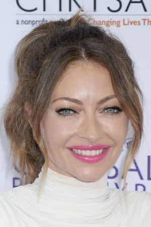 Rebecca Gayheart profil kép