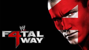 WWE Fatal 4-Way 2010 háttérkép