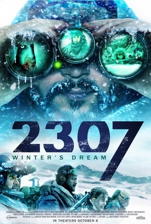 2307: Winter's Dream poszter