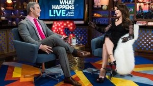Watch What Happens Live with Andy Cohen Season 15 Ep.3 3. epizód