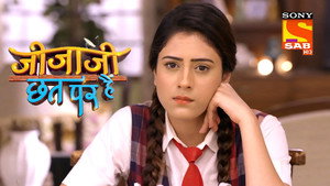 Jijaji Chhat Par Hai Season 1 Ep.139 139. epizód