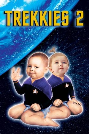 Trekkies 2 poszter