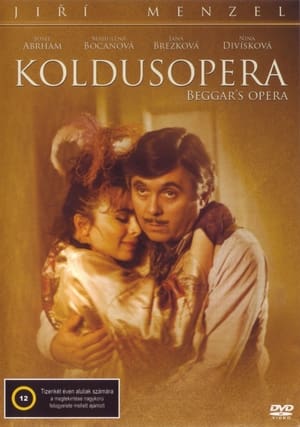 Koldusopera