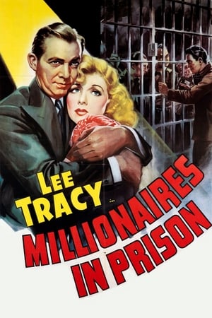 Millionaires in Prison poszter