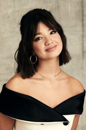 Peyton Elizabeth Lee profil kép