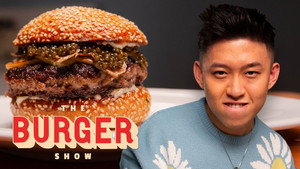 The Burger Show 7. évad Ep.3 3. epizód