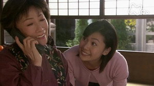 風のハルカ Season 1 Ep.94 94. epizód