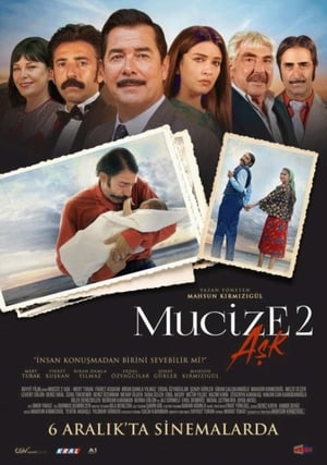 Mucize 2: Aşk poszter