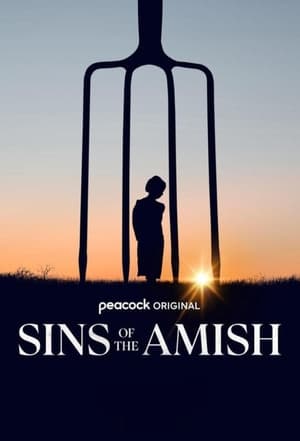 Sins of the Amish poszter