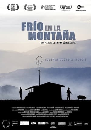 Frío en la montaña