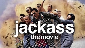 Jackass - A vadbarmok támadása háttérkép