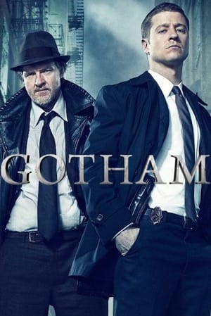 Gotham poszter