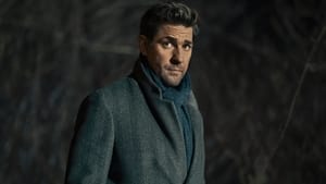 Jack Ryan 4. évad Ep.2 2. epizód