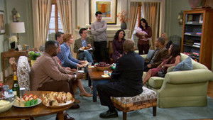 Girlfriends Season 8 Ep.11 11. epizód
