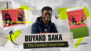 The Football Interview 1. évad Ep.13 13. epizód