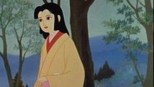 安寿と厨子王丸 háttérkép